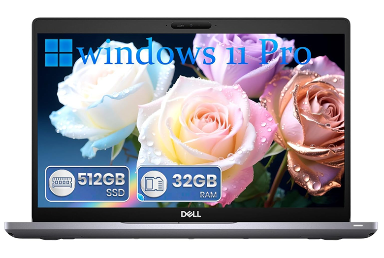 Dell Latitude 5410
