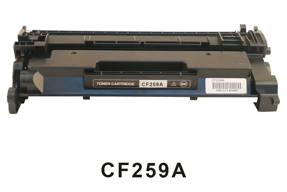 HP LaserJet Toner Cartridge 59a