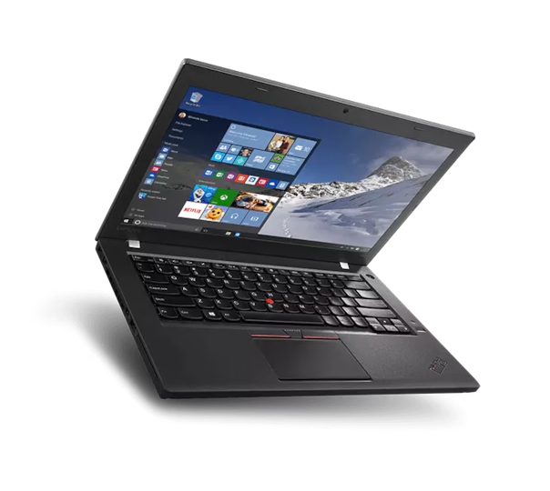 levovo thinkpad t460 ci5-6u