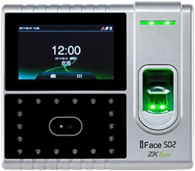 Zkteco Iface 502