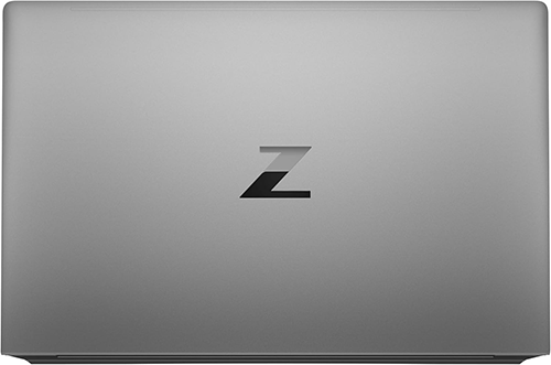 hp zbook power core i7-10