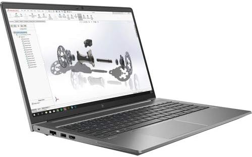 hp zbook power g7 core i7-10