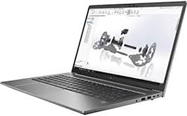 HP ZBook Power G8 Core i7-11