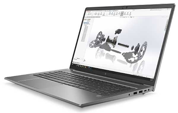 HP ZBook Power G8 Core i7-11