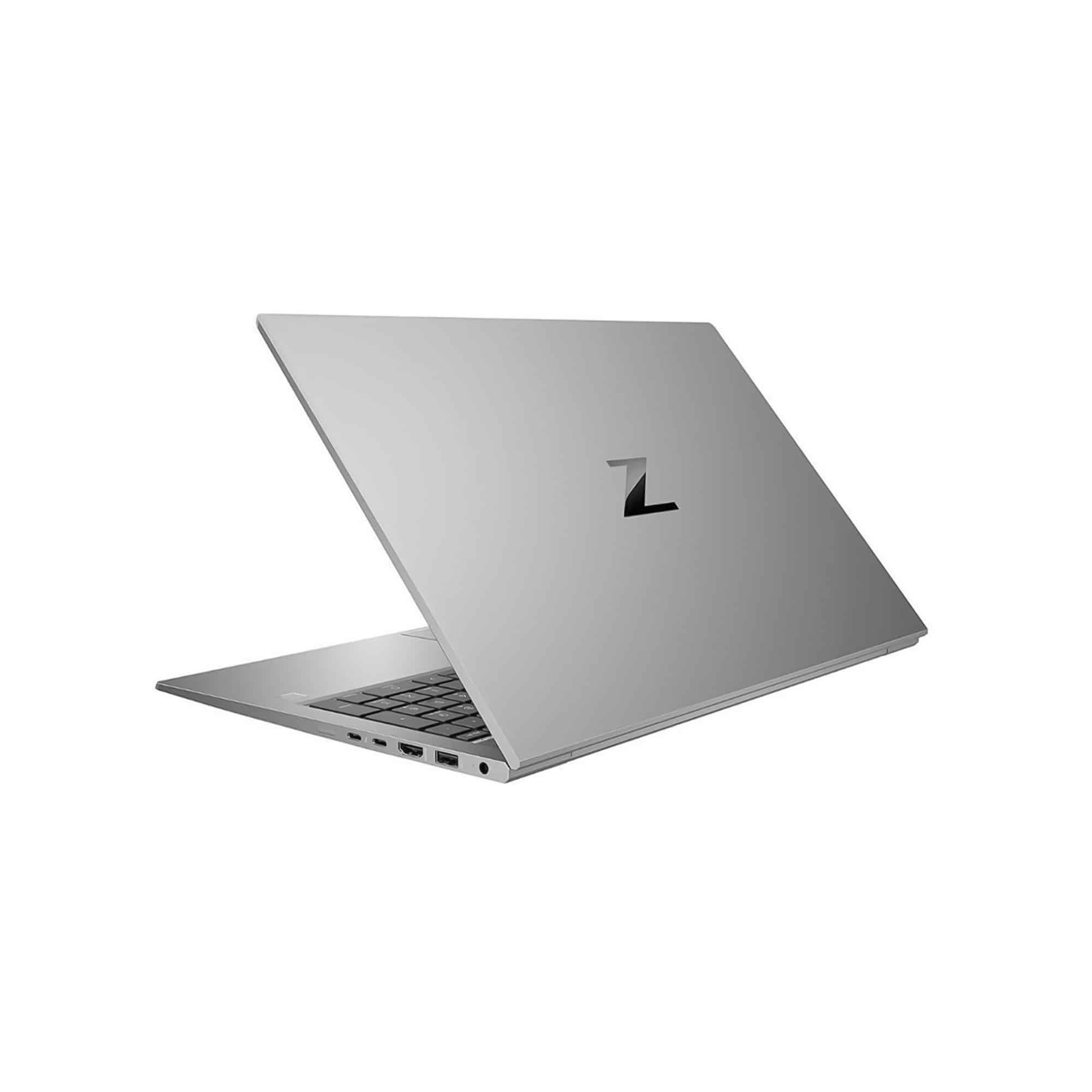 ZBOOK 15 G7 | Intel Core i7 | 16GB RAM | 500GB | Integrated Graphics | 15.6 Inch" - Image 2