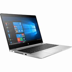 ELITEBOOK 840 G6 CI7 | 8GB RAM | 256GB | Integrated Graphics | 14 Inch" - Image 2