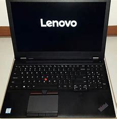 THINKPAD P50 CI7 6700HQ | 16GB RAM | 512GB| NVIDIA Quadro M1200 4GB | 15.6 Inch"
