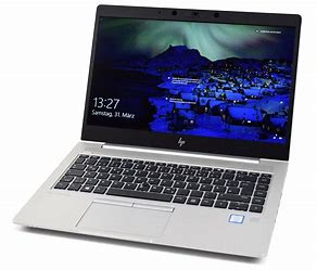 ELITEBOOK 840 G6 CI7 | 8GB RAM | 256GB | Integrated Graphics | 14 Inch" - Image 4