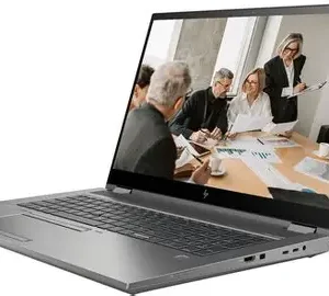 HP ZBOOK FURY 15 G7 | intel core i7-10850H | NVIDIA Quadro T2000 4GB