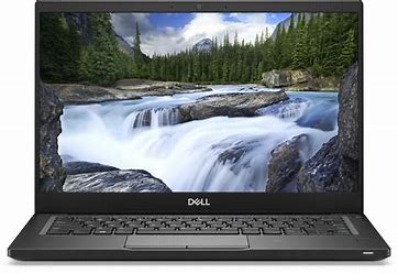 DELL LATITUDE 7390