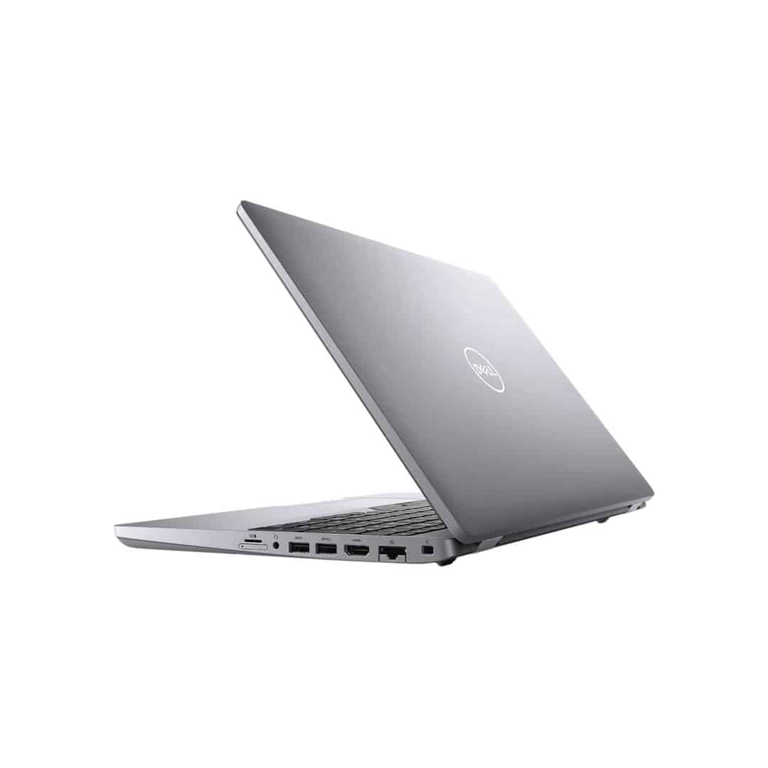 DELL Latitude 5510 | intel core i7-10810U | RAM 8GB | SSD 256GB | integrated intel UHD | 15.6 inch" - Image 5