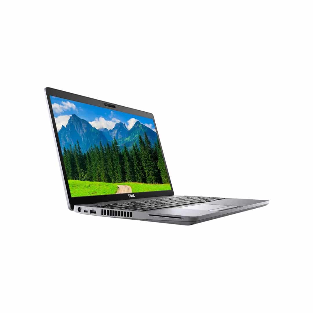 DELL Latitude 5510 | intel core i7-10810U | RAM 8GB | SSD 256GB | integrated intel UHD | 15.6 inch" - Image 4