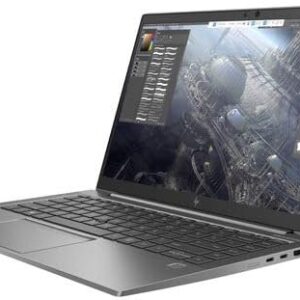 HP ZBOOK Firefly 14 G7 | intel Core i7-10610U | 16GB RAM | SSD 256GB | intel UHD graphics | 14 Inch"
