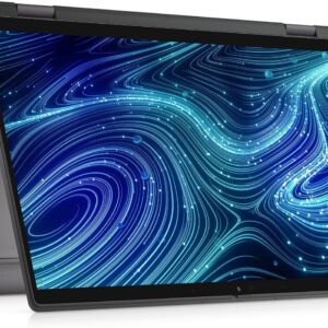 DELL LATITUDE 7420 X360 | intel core i7-1185G7 EVO edition | Intel iris xe Graphics | 14 Inch" X360