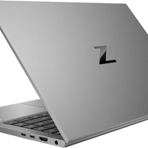 HP ZBOOK Firefly 14 G8 | intel Core i7-1185G7 | 16GB RAM | SSD 256GB | intel iris Xe graphics | 14 Inch"