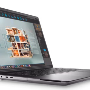 dell precision 5690 | intel core Ultra 7 165H | RAM 32GB | SSD 512GB | RTX 1000 Ada 6GB